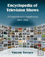 Encyclopedia Of Television Shows