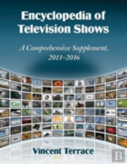 Bertrand.pt - Encyclopedia Of Television Shows