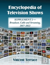 Encyclopedia Of Television Shows