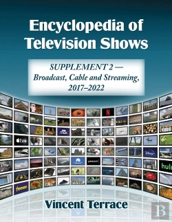Bertrand.pt - Encyclopedia Of Television Shows