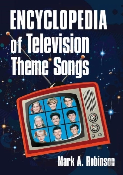 Bertrand.pt - Encyclopedia Of Television Theme Songs