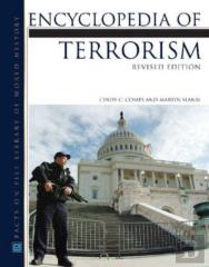 Encyclopedia Of Terrorism