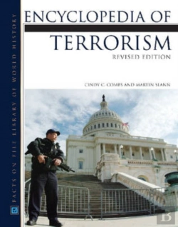 Bertrand.pt - Encyclopedia Of Terrorism