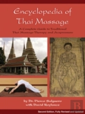 Encyclopedia Of Thai Massage