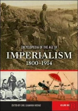 Bertrand.pt - Encyclopedia Of The Age Of Imperialism, 1800-1914