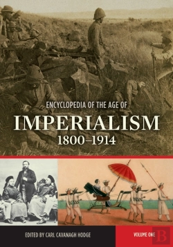 Bertrand.pt - Encyclopedia Of The Age Of Imperialism, 1800-1914