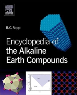 Bertrand.pt - Encyclopedia Of The Alkaline Earth Compo