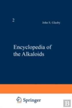 Bertrand.pt - Encyclopedia Of The Alkaloids