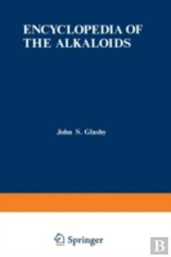 Bertrand.pt - Encyclopedia Of The Alkaloids