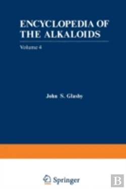 Bertrand.pt - Encyclopedia Of The Alkaloids