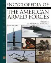 Encyclopedia Of The American Armed Forces