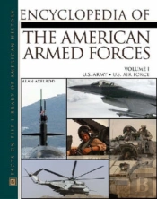 Encyclopedia Of The American Armed Forces
