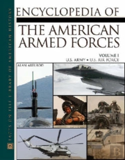 Bertrand.pt - Encyclopedia Of The American Armed Forces