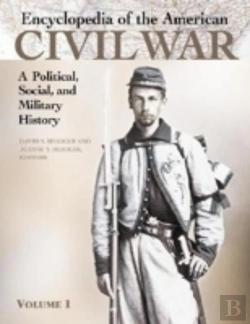 Bertrand.pt - Encyclopedia Of The American Civil War