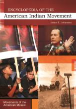 Encyclopedia Of The American Indian Movement