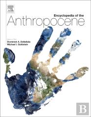 Encyclopedia Of The Anthropocene