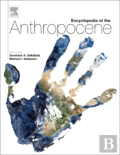 Encyclopedia Of The Anthropocene
