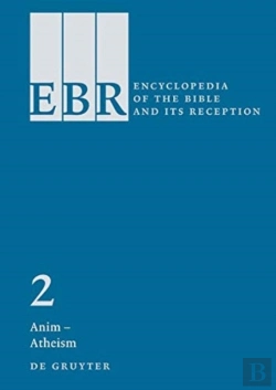Bertrand.pt - Encyclopedia Of The Bible And Its Reception (Ebr)