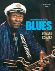 Encyclopedia Of The Blues