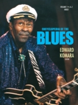 Bertrand.pt - Encyclopedia Of The Blues