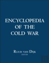 Encyclopedia Of The Cold War