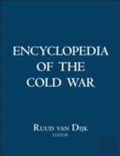 Encyclopedia Of The Cold War