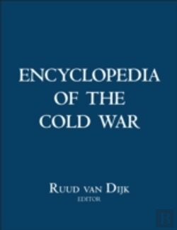 Bertrand.pt - Encyclopedia Of The Cold War