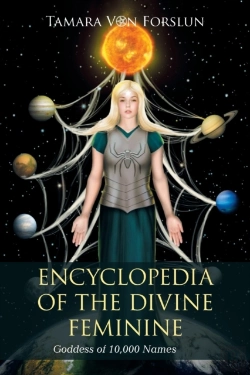 Bertrand.pt - Encyclopedia Of The Divine Feminine