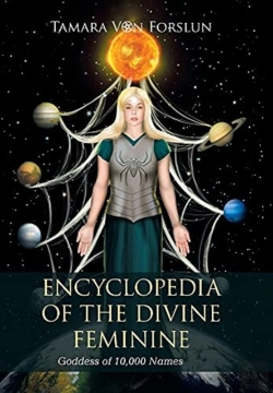 Bertrand.pt - Encyclopedia Of The Divine Feminine