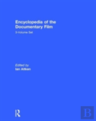 Encyclopedia Of The Documentary Film