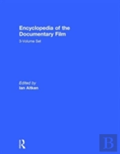 Encyclopedia Of The Documentary Film