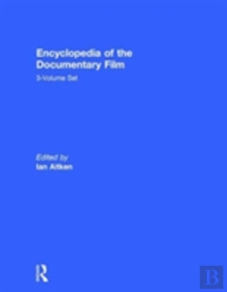 Bertrand.pt - Encyclopedia Of The Documentary Film