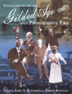 Bertrand.pt - Encyclopedia Of The Gilded Age And Progressive Era