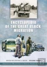 Encyclopedia Of The Great Black Migration