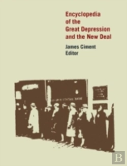 Bertrand.pt - Encyclopedia Of The Great Depression And The New Deal