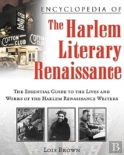Bertrand.pt - Encyclopedia Of The Harlem Literary Renaissance