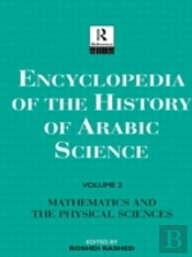 Encyclopedia Of The History Of Arab Science
