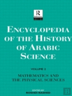 Bertrand.pt - Encyclopedia Of The History Of Arab Science