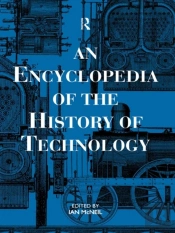 Encyclopedia Of The History Of Technology