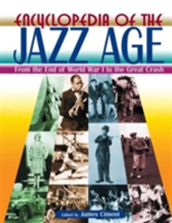 Bertrand.pt - Encyclopedia Of The Jazz Age