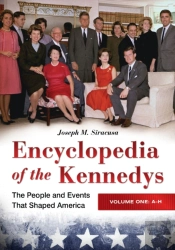 Encyclopedia Of The Kennedys