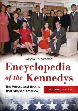 Bertrand.pt - Encyclopedia Of The Kennedys