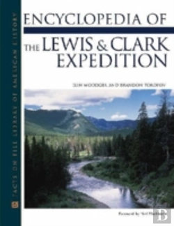Bertrand.pt - Encyclopedia Of The Lewis And Clark Expedition