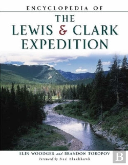 Bertrand.pt - Encyclopedia Of The Lewis & Clark Expedition