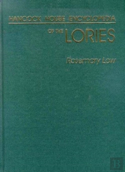Bertrand.pt - Encyclopedia Of The Lories Ltd Ed