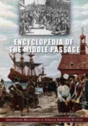 Encyclopedia Of The Middle Passage