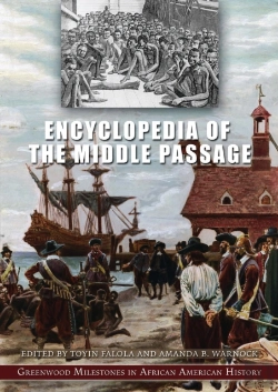 Bertrand.pt - Encyclopedia Of The Middle Passage