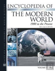 Encyclopedia Of The Modern World