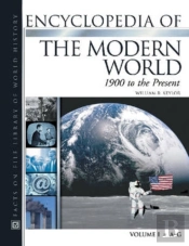 Encyclopedia Of The Modern World