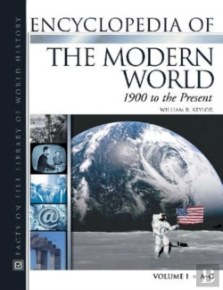 Bertrand.pt - Encyclopedia Of The Modern World
